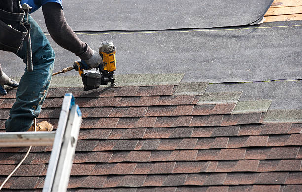 Licensed Gutter Installation service in Alum Bank, PA - Brentwood Metal Roofing